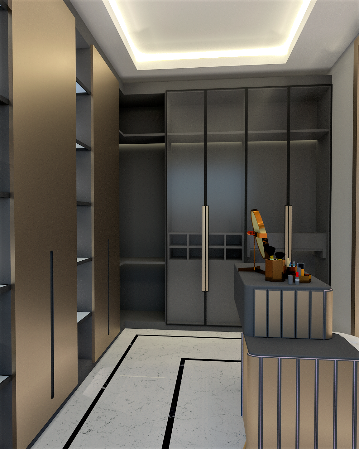 B.Ç. EVİ 360 PANORAMA